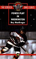 Power Play in Washington (#16)