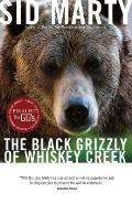 Black Grizzly of Whiskey Creek