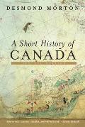 Short History of Canada