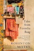 Tales From Firozsha Baag