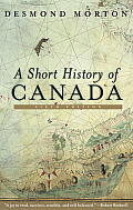 Short History Of Canada 6th Edition