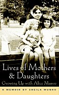 Lives Of Mothers & Daughters Growing Up