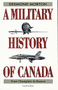 Military History Of Canada