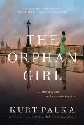 Orphan Girl A WWII Novel of Courage Found & a Promise Kept