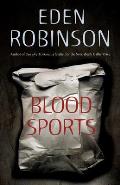 Blood Sports 07 Edition
