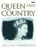 Queen & Country Elizabeth II