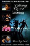 Talking Figure Skating