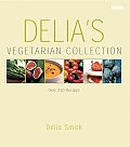 Delias Vegetarian Collection