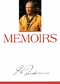 Memoirs Pierre Trudeau