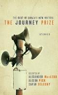 The Journey Prize Stories 23: The Best of Canada's New Writers