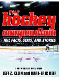 All New Hockey Compendium