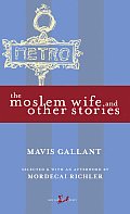 Moslem Wife & Other Stories