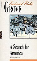 Search For America
