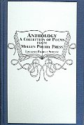 Anthology A Collection Of Poems
