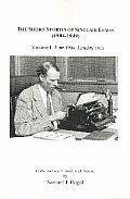 Short Stories of Sinclair Lewis, 1904-1949