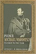 Prince Michael Vorontsov