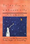 Tales For An Unknown City From 1001 Fr