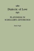 Dialectic of Love, 22: Platonism in Schiller's Aesthetics