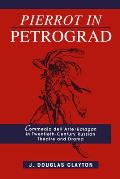 Pierrot in Petrograd