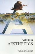 Aesthetics: Volume 1