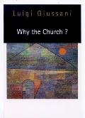 Why The Church