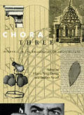 Chora 3: Intervals in the Philosophy of Architecture Volume 3