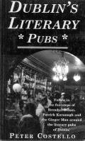 Dublin's Literary Pubs