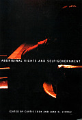Aboriginal Rights & Self Government
