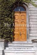 The University: International Expectations