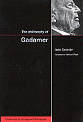 The Philosophy of Gadamer: Volume 3