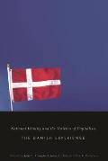 National Identity and the Varieties of Capitalism: The Danish Experience Volume 3