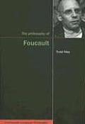 The Philosophy of Foucault: Volume 8