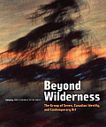 Beyond Wilderness The Group of Seven Canadian Identity & Contemporary Art
