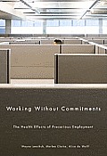 Working Without Commitments
