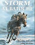 Storm At Batoche