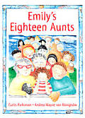 Emilys Eighteen Aunts