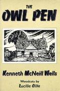 Owl Pen
