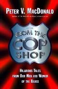 From The Cop Shop Hilarious Tales Fro
