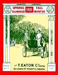 1901 Editions Of The T Eaton Co Ltd Cata