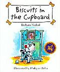 Biscuits In The Cupboard