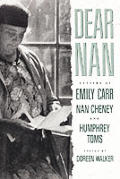Dear Nan: Letters of Emily Carr, Nan Cheney, and Humphrey Toms