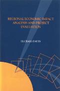 Regional Economic Impact Analysis & Proj