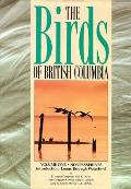 Birds Of British Columbia Nonpasser Volume 1
