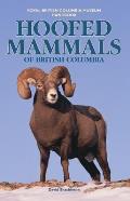 Hoofed Mammals Of British Columbia