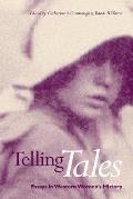 Telling Tales: Essays in Western Women's History