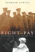 Fight or Pay: Soldiers' Families in the Great War