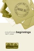Cautious Beginnings Canadian Foreign Intelligence 1939 51