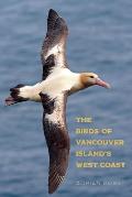 Birds of Vancouver Islands West Coast