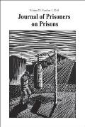 Journal of Prisoners on Prisons V23 #1