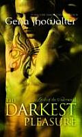 Darkest Pleasure